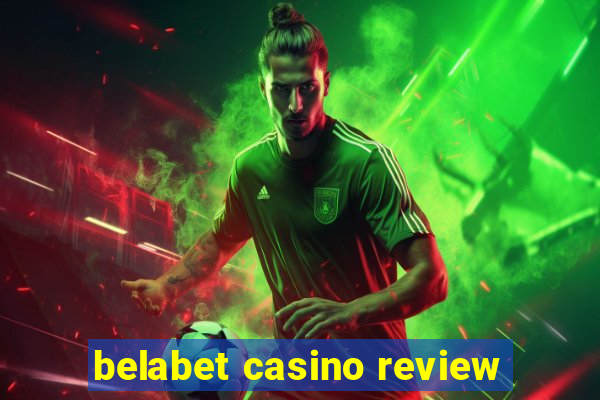 belabet casino review